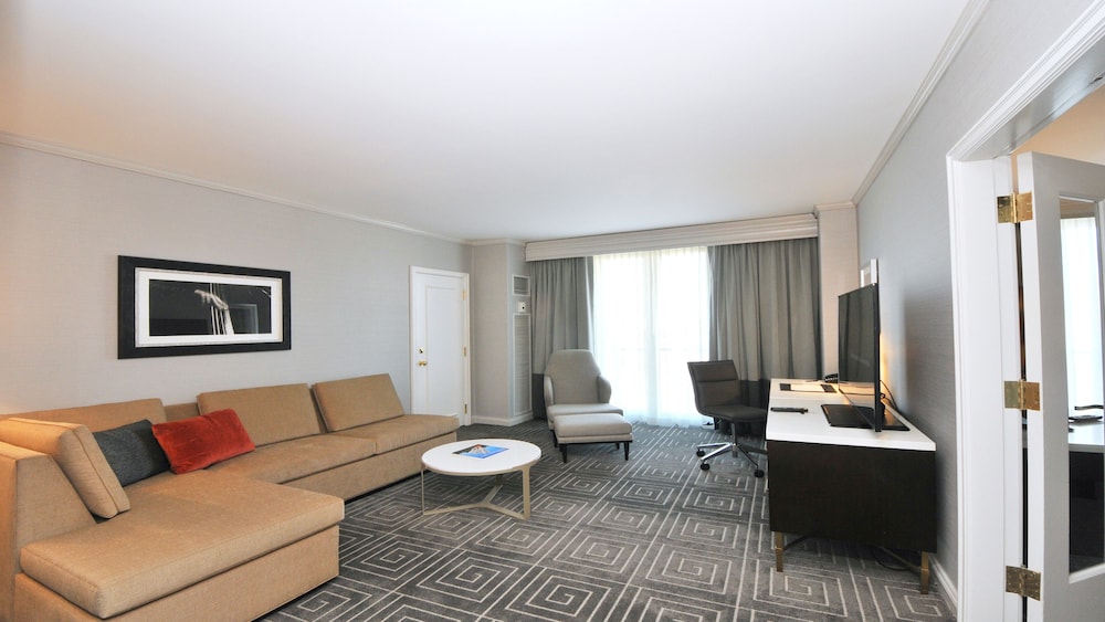 InterContinental Kansas City at The Plaza by IHG - photo 34