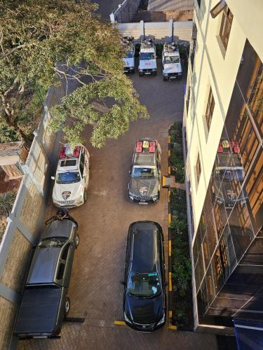 Big Tusks Hotel Marsabit — Marsabit — photo 2