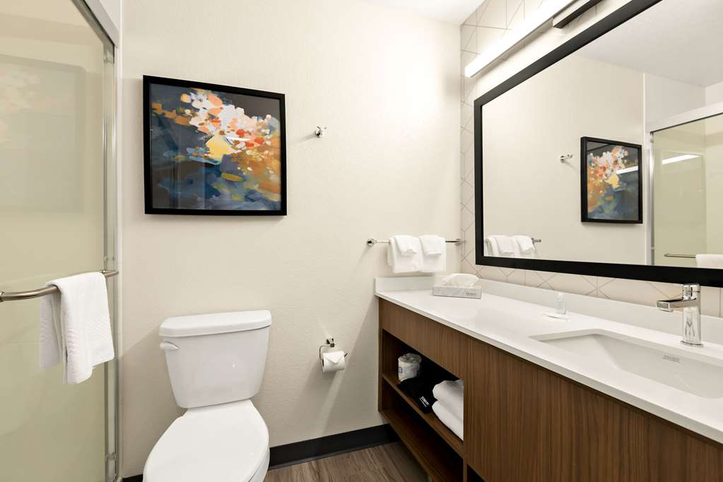 Everhome Suites Nampa Boise - photo 27