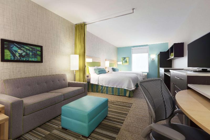 Home2 Suites by Hilton Amarillo - photo 46