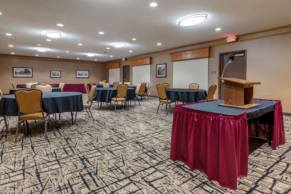 Best Western Plus Chelsea Hotel - photo 47