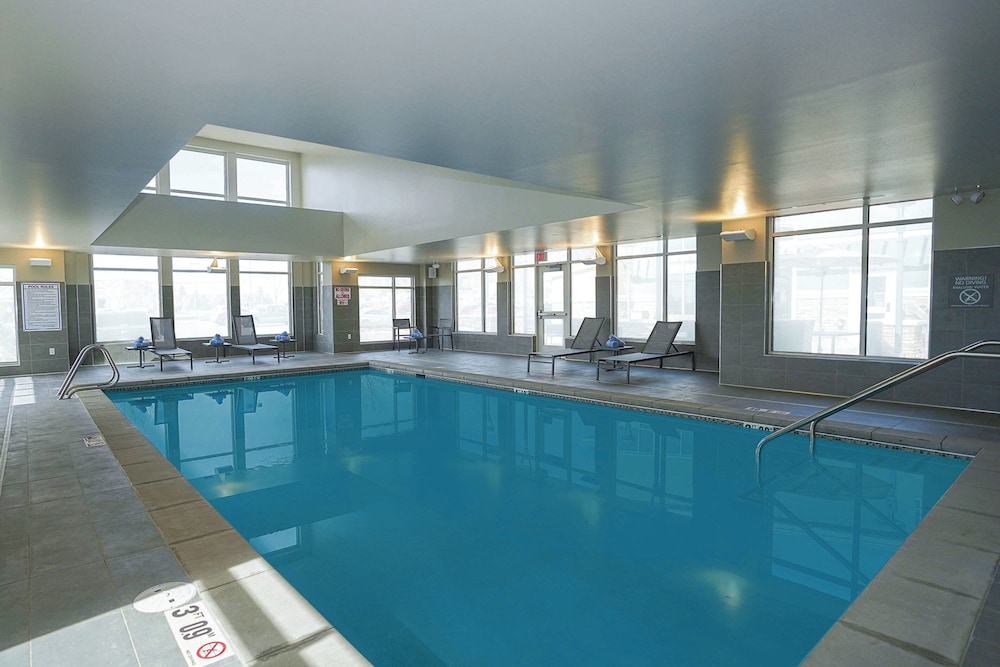 Residence Inn by Marriott Colorado Springs First & Main - photo 15