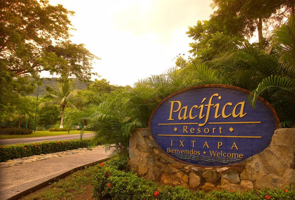 Pacifica Club