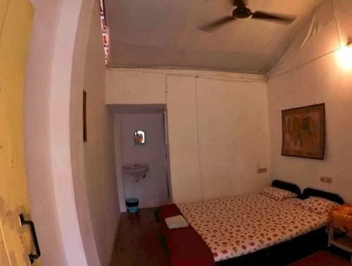 The Funky Monkey - carbon neutral hotel in Mormugao