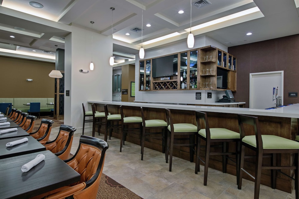 Hilton Garden Inn Lincoln Downtown Haymarket - photo 25