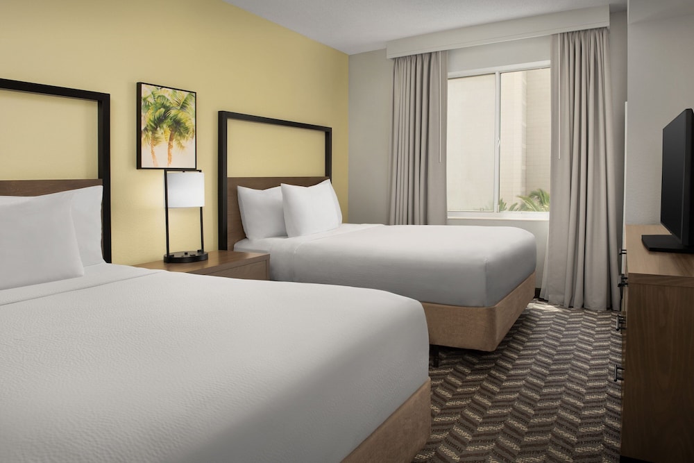 Residence Inn By Marriott Anaheim Resort Area - photo 6