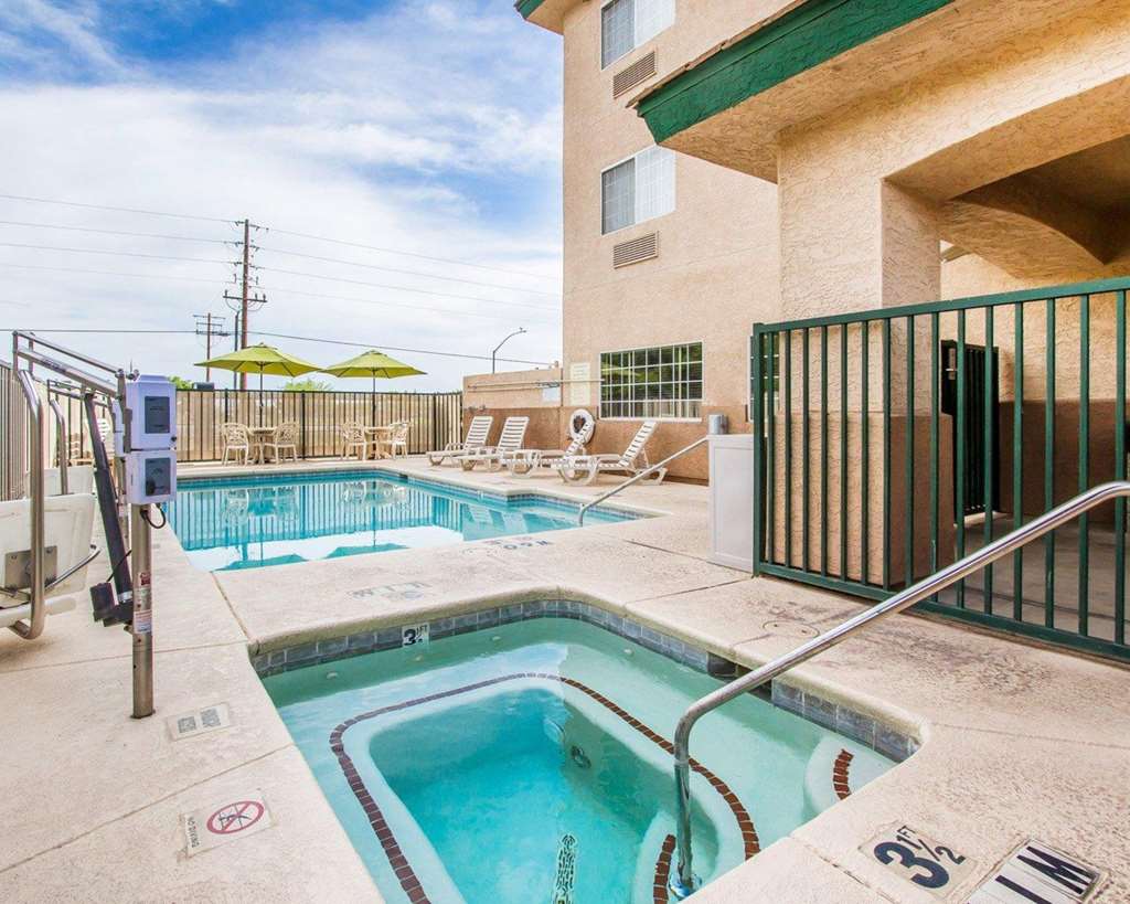 Comfort Inn & Suites Sierra Vista Near Ft Huachuca - photo 39