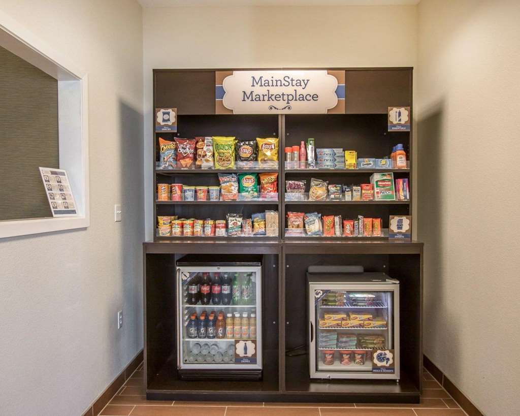 MainStay Suites Meridian Bonita Lakes - photo 30