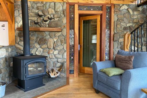 Laurel Branch — Bryson City — photo 5