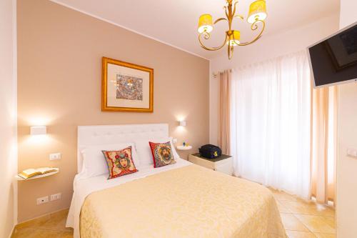 Dionisio House — 4-Star Luxury Hotel in Taormina, Italy