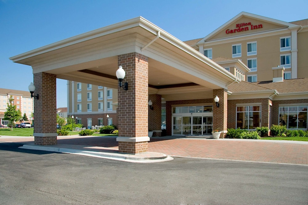 Hilton Garden Inn Chicago Midway Airport - photo 28