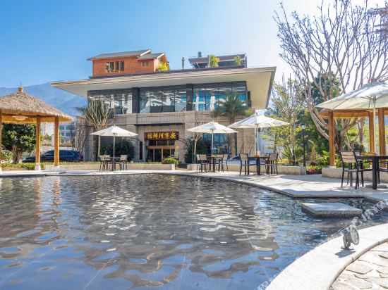 Miyi Anya Hotel in Panlian, People's Republic of China