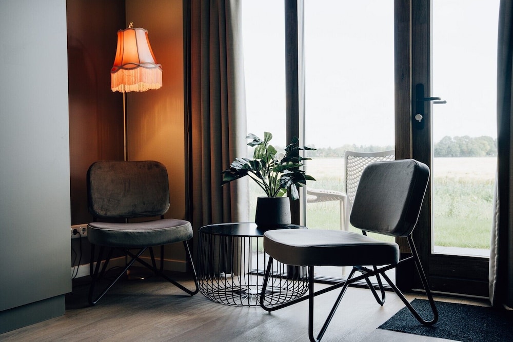Hotel Het Witte Veen — Westerbork — photo 4