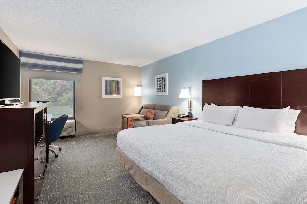 Hampton Inn Rock Hill - photo 16