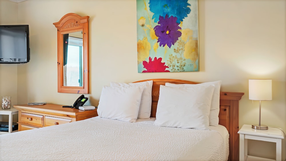 Windward Shores Ocean Resort - photo 45