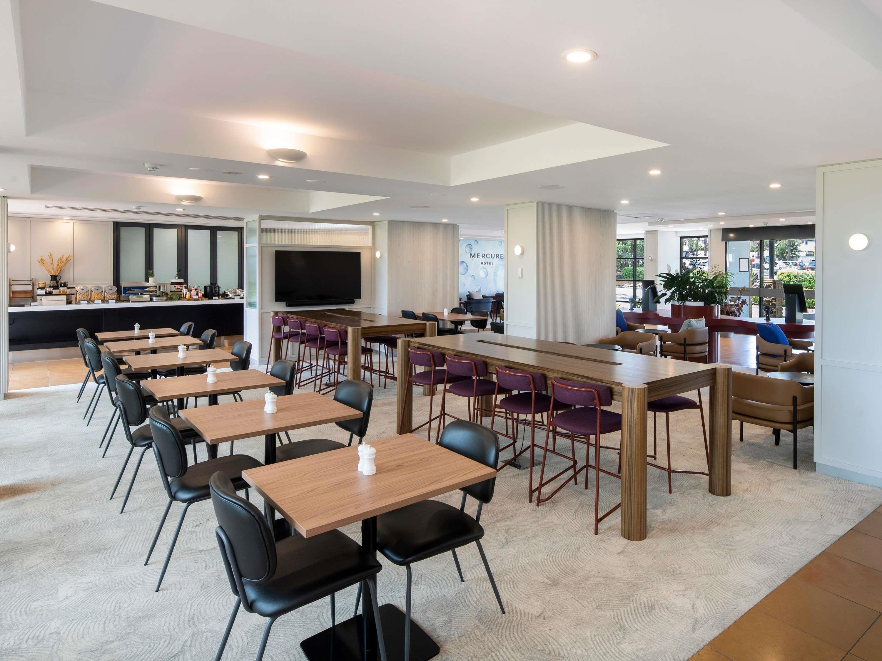 Mercure Sydney Blacktown — Blacktown