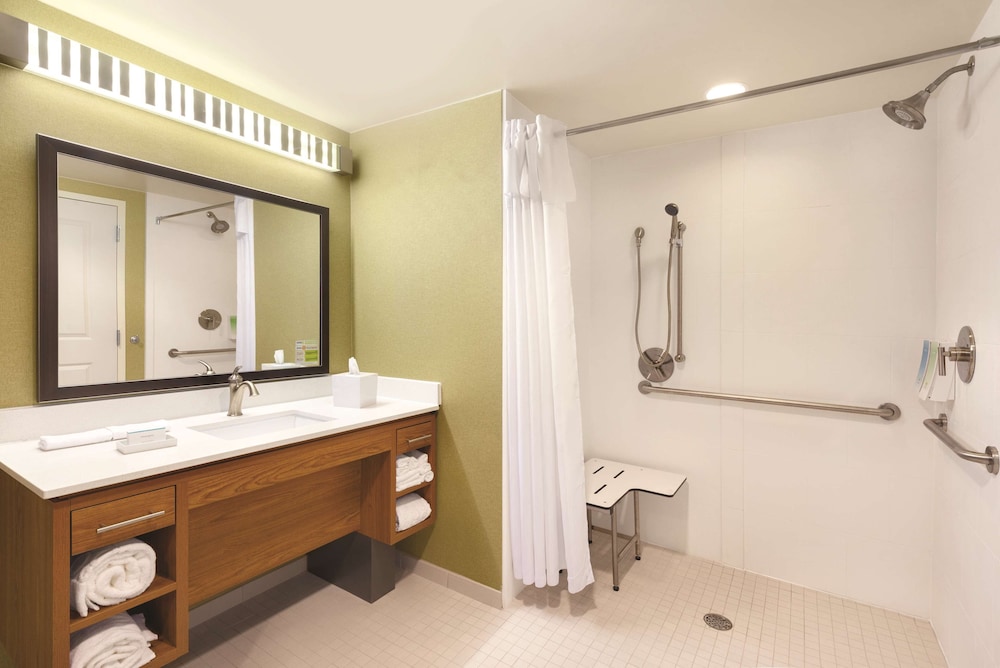 Home2 Suites by Hilton Parc Lafayette - photo 18