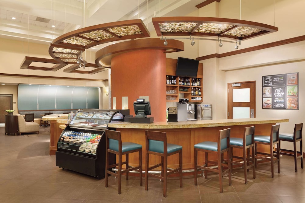 Hyatt Place Fremont Silicon Valley - photo 19