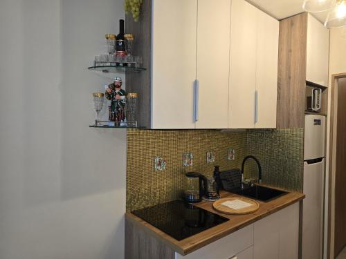 Shartava Residente Batumi
