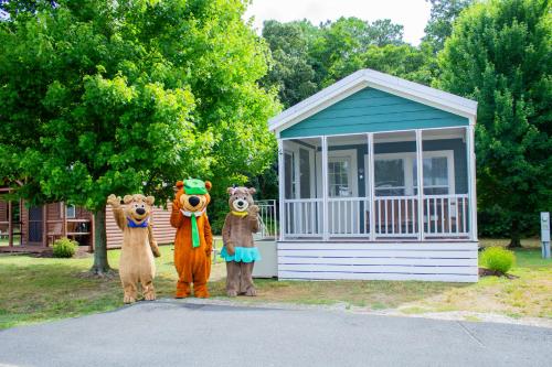 Jellystone Park at Delaware Beaches in Milford, United States