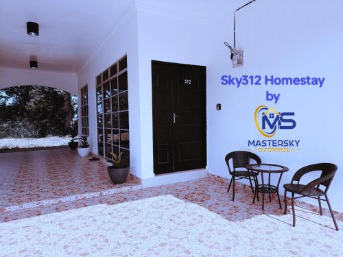 Sky312 Muslim Homestay — 4-Star Luxury Hotel in Pantai Cenang, Malaysia