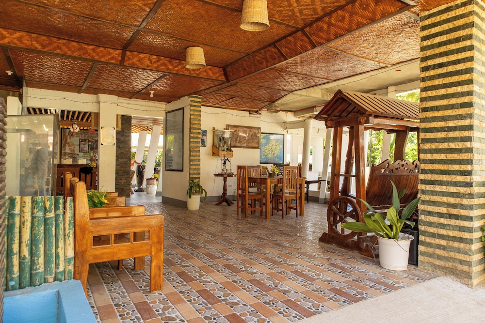 Anda de Boracay White Sand Resort — Anda — photo 4