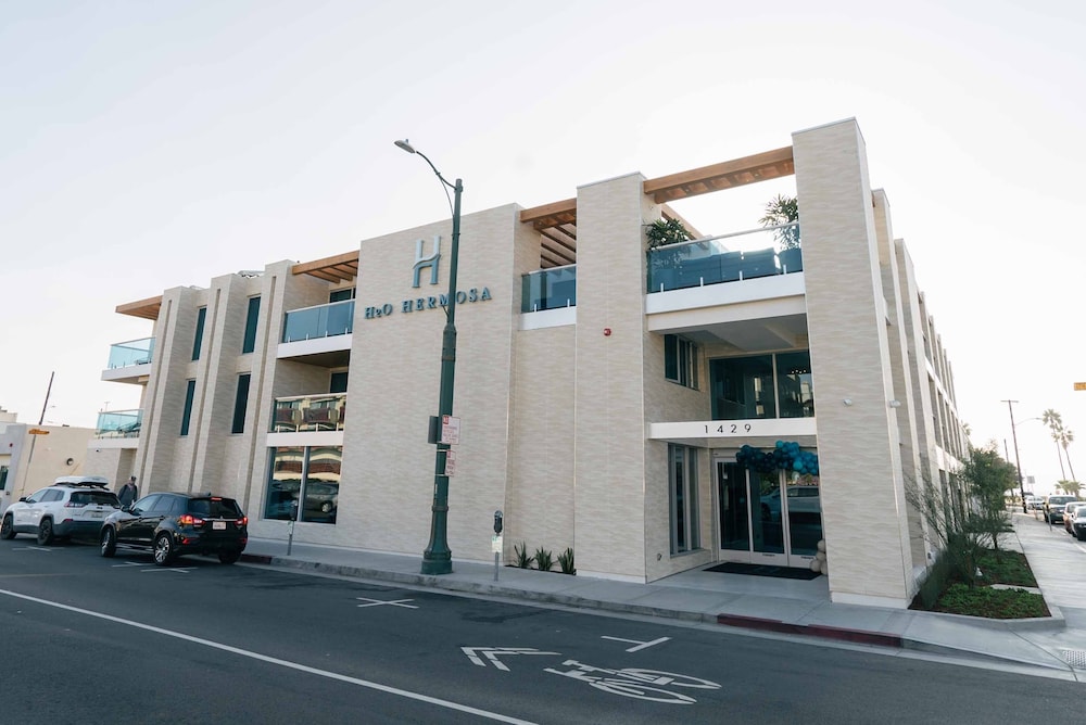 H2O Hermosa Beach Hotel - photo 37