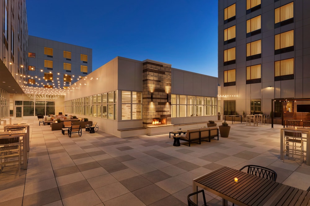 EVEN Hotel Rochester Mayo Clinic Area by IHG - photo 59