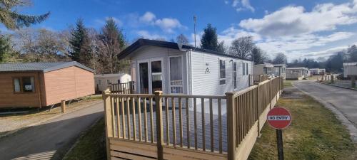 Lynton lodges ATLAS — Evanton — photo 3