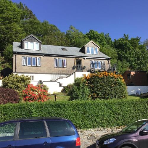 Gramarvin B&B — 4-Star Luxury Hotel in Oban, United Kingdom
