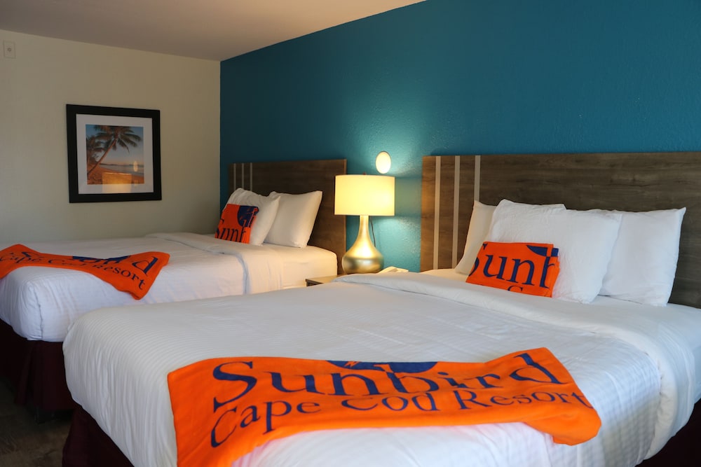 Sunbird Cape Cod Resort - photo 6