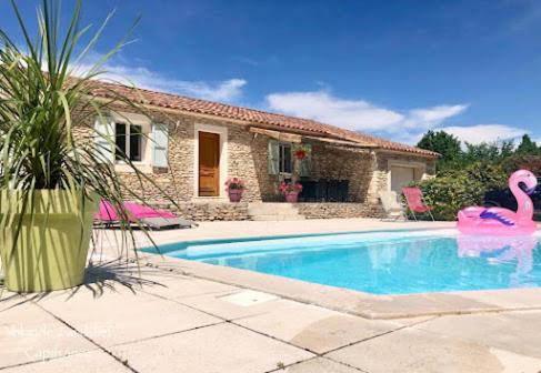La Luberonne Gordes — Gordes