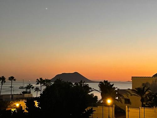 Alojamientos Playa Centro Corralejo 13 in Corralejo, Spain