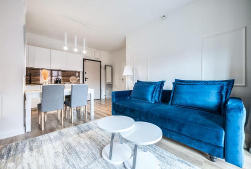 Dom & House Granaria II Superior Apartment on Granary Island by Noclegi Renters — 4-Star Luxury Hotel in Gdansk, Poland