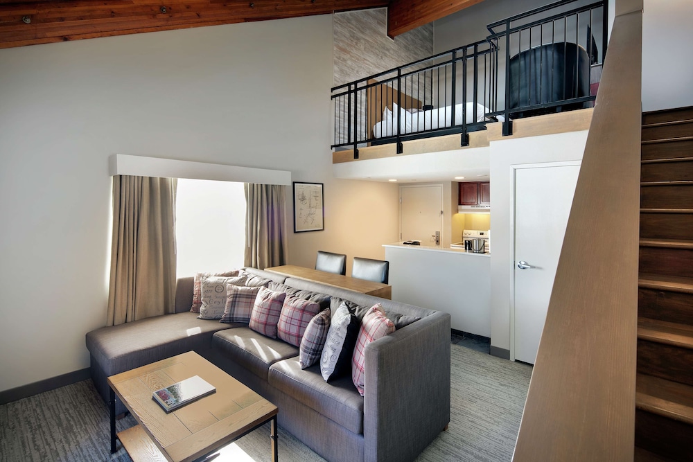 Highline Vail a DoubleTree by Hilton - photo 32