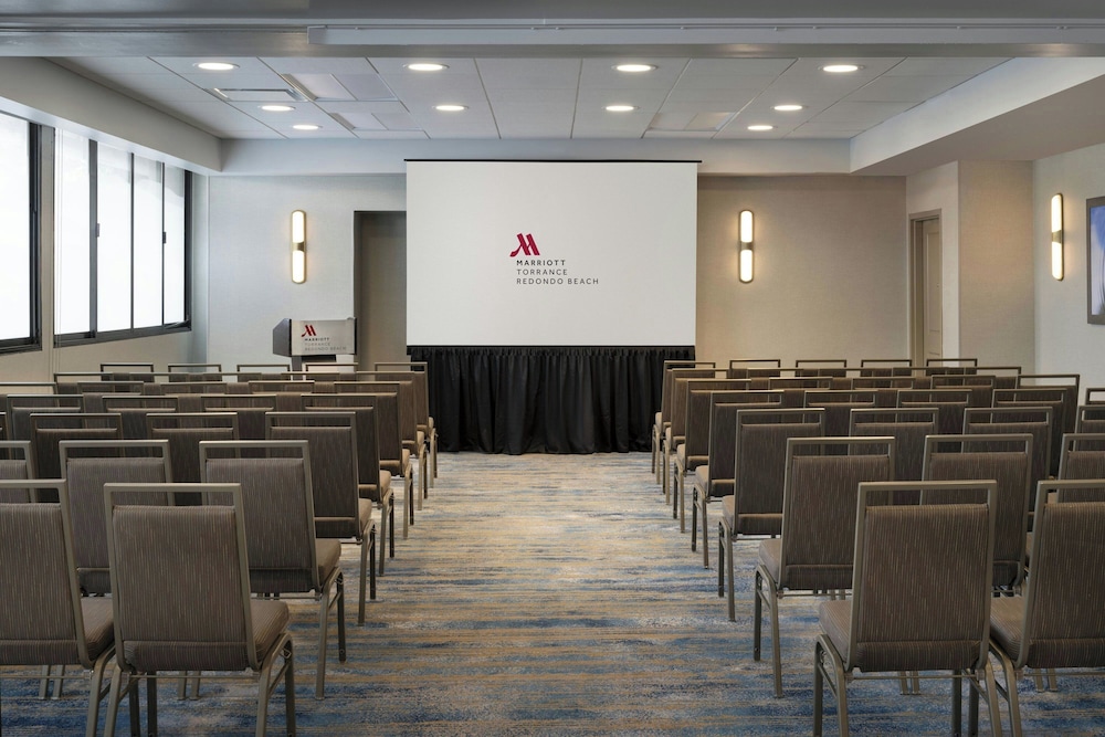 Torrance Marriott Redondo Beach - photo 56