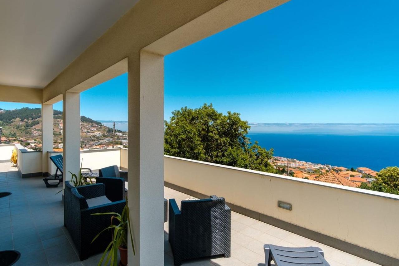 Guestready Spacious Stay With Sea Views — Canico