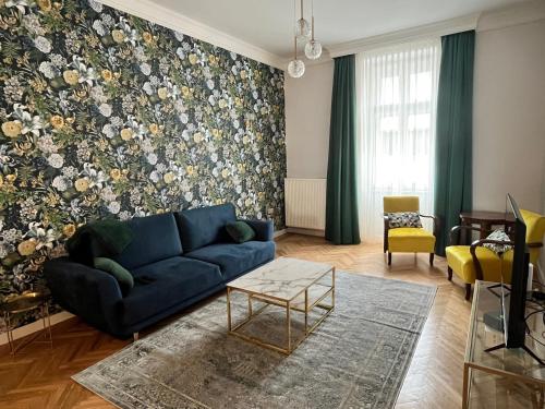 Ady1 Apartment — 4-Star Luxury Hotel in Kaposvar, Hungary