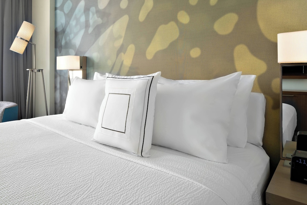 Courtyard by Marriott Delray Beach - photo 15