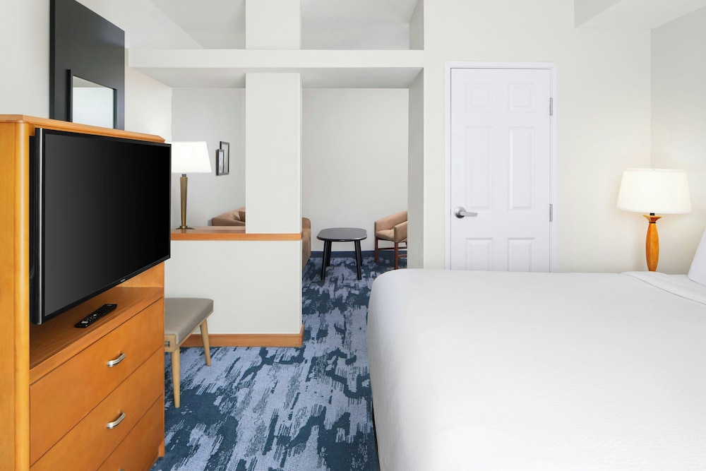 Fairfield Inn & Suites Marianna - photo 12