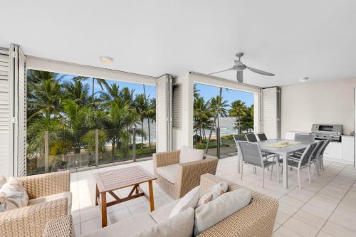 Turquesa at Island Views Beachfront Resort Living in Palm Cove, Australia