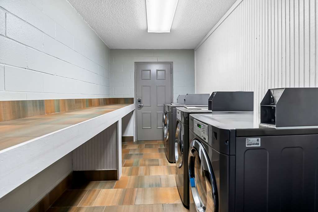 Quality Inn Slidell I 10 - photo 32