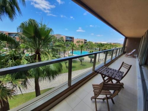Ambassador Salgados Beach Suites — 4-Star Luxury Hotel in Albufeira, Portugal