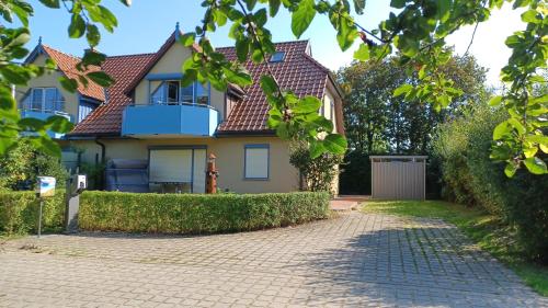 FW Leuchtturm — 4-Star Luxury Hotel in Wustrow, Germany