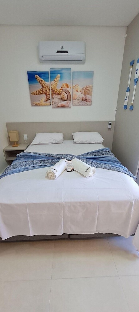 Ecoresort Praia dos Carneiros — 4-Star Luxury Hotel in Tamandare, Brasil