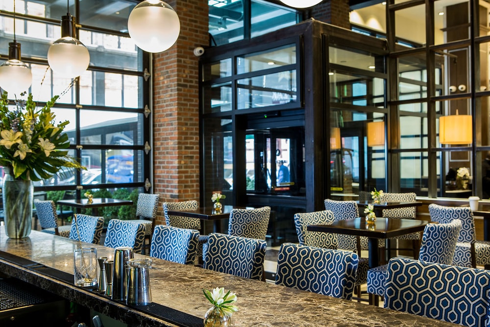 Archer Hotel New York - photo 20