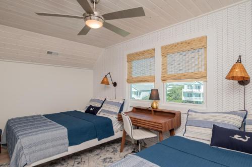 Barrycuda by Oak Island Accommodations - photo 47
