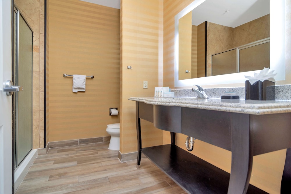 Hampton Inn & Suites Fort Worth Fossil Creek - photo 42