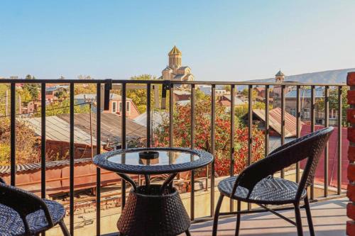 Super Stylish Apartment With Amazing Views By Wehost