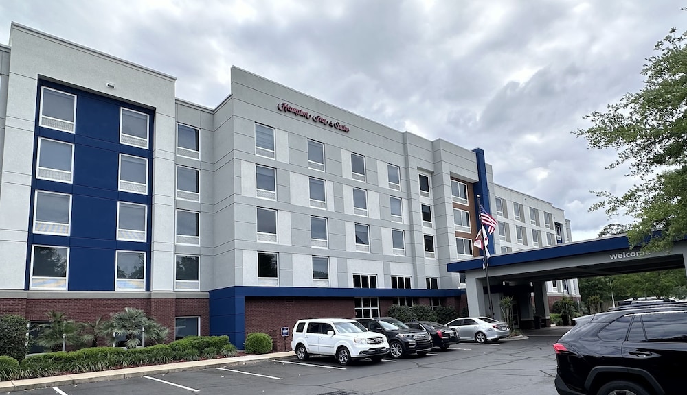 Hampton Inn & Suites Tallahassee I 10 Thomasville Road - photo 70